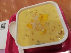 -满记甜品(南京虹悦城三店)