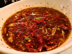 -宽窄巷子(米兰中央火车站店)