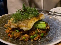 -Bistro Les Lilas丁香花小酒馆