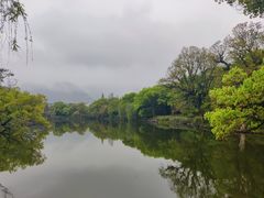 -台州府城(东湖)