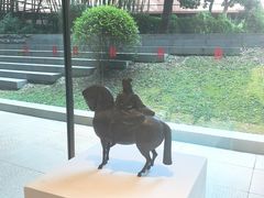 -上海衡山路十二号华邑酒店