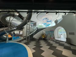 -MINI MARS KIDS CLUB亲子家庭中心(杨浦黄兴店)