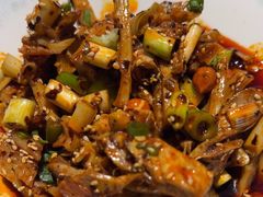 -院8里·小聚园老川菜(九眼桥店)