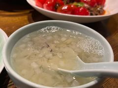 -粗茶淡饭·隐庐私厨(东亭店)