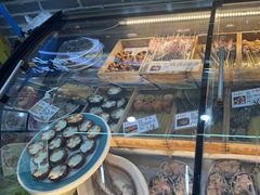 -夜下蚝庄(狄村街店)