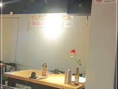 大堂-腰子哥烤串(石佛营炫特店)