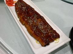 -肆月河豚·新淮扬(金融街店)