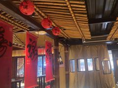 -串盟烧烤大排档·长沙美食地标(星沙店)