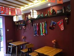 -清真·龙猫食堂(詹滨西里店)