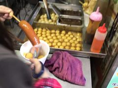 -利强记北角鸡蛋仔(弥敦道店 )