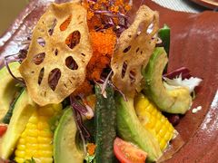 -月下料理(楷林IFC店)