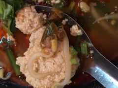 -老建水鸡脚王(翰林街店)