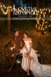 -太古映画婚纱摄影(天河店)