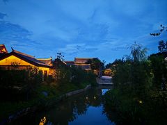 -江心屿景区