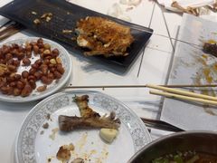 -韩记回族饭店