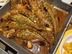 -金谷园饺子·烧烤(人大总店)