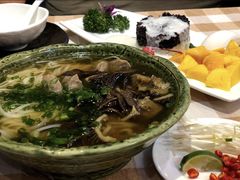 -清迈泰·泰国餐厅(华发商都店)
