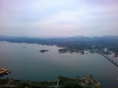 -千岛湖天屿景区