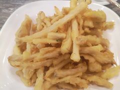 -靓靓蒸虾(中山公园店)