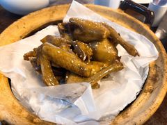 -澳门西南饭店·粤菜·茶市·手工点心(华海路店)