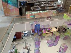 -天河领展广场