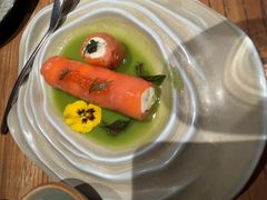 -格鲁·秀色Georgia’s Feast