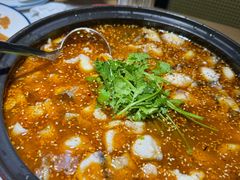 -光海·乡记酸菜鱼·始于1996(花园路店)