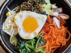 -英兰朝族饭店·英兰锅包肉(佳园路店)