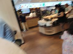 -素满香·素食自助餐(西安·民乐园店)