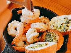 -埠口精酿夜景餐酒吧· BREWPORT BISTRO(长嘉汇重庆之眼店)
