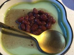 抹茶布丁-麻辣英雄重庆火锅(二城广场店)