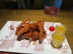 -大鸽饭(岗顶店)