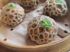 -金轩中餐厅 Jin Xuan(浦东丽思卡尔顿酒店)