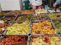 -枣阁园滴滴自助餐