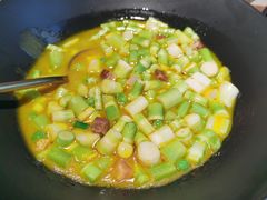 天目湖笋-梅花境(万科店)