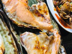 -真剑日本料理·铁板烧(贵州路店)