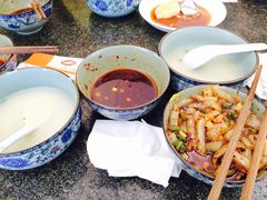 -春阳水饺(香槟广场店)