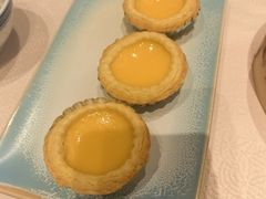 -正佳广场万豪酒店-粤菜餐厅·点心·海鲜·聚餐