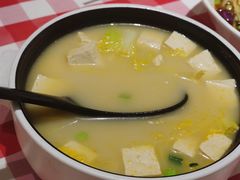 -西贝(上海新梅广场店)