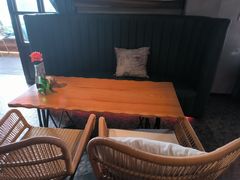 -马灯记·云贵川·Bistro(龙门浩店)