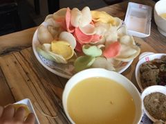 -左邻右舍褡裢火烧(石榴园店)