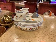 -点都德(聚福楼店)