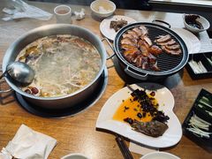 -守柴炉烤鸭(成都大邑店)