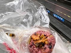 -大个子蒸饭