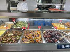 -江南大学-第一食堂(江南苑)