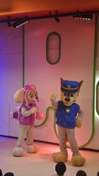 -尼克Playtime(欢乐海岸店)