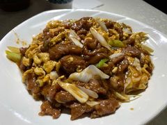 -老浒记烤鸭-北京菜(琉璃厂店)