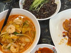 -桃园中华料理炸酱面(燕儿岛路店)