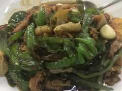 -沅江水·湖南家宴(南村万博长隆商圈店)