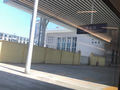 -塘沽站